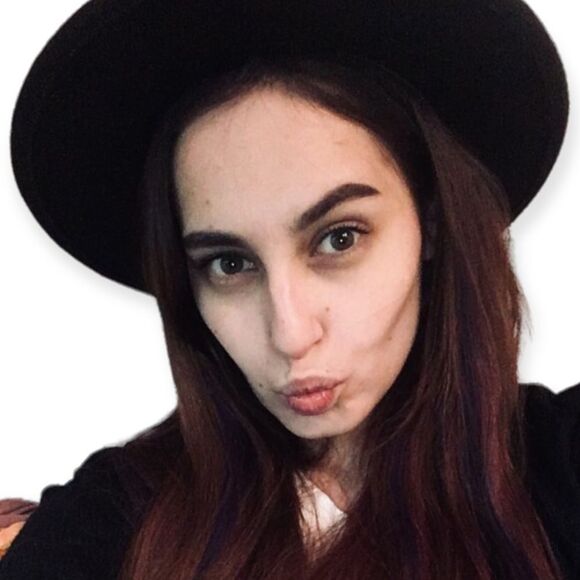 Black Stiff Brim Tall Dented Crown, Stiff Classic Fedora Hat NEW - Picture 3 of 3